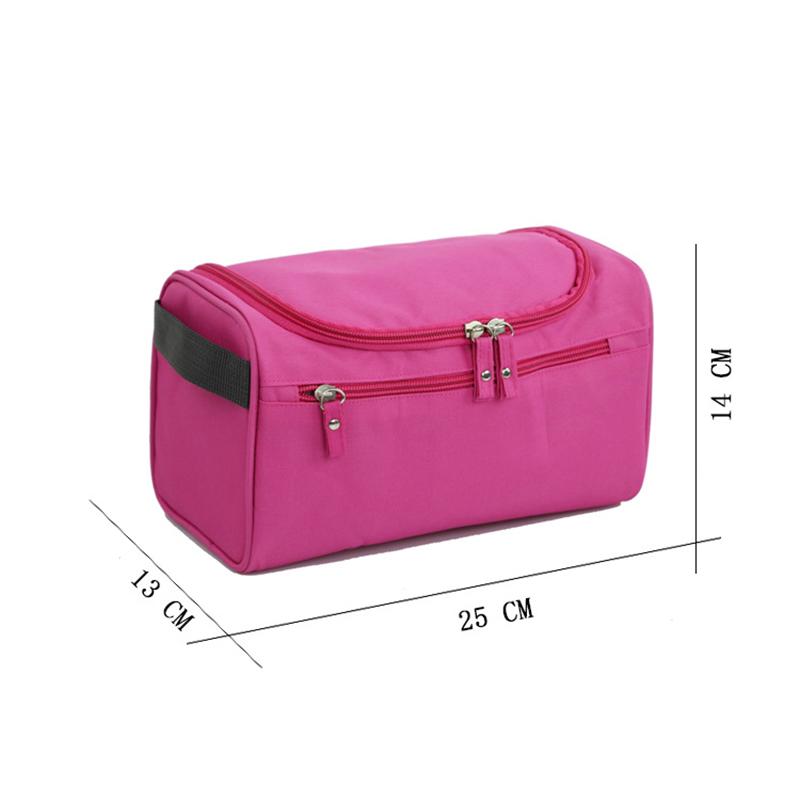 Kosmetikhandtasche Taschen Toilettenartikel Outdoor Reise Wasserdichte Tasche Für Männer Multifunktionale Großraum Tragbare Paketbox