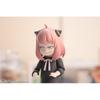 Bandai SPIRITS SHFiguarts SPY×FAMILY Anya Forger cca. Pohyblivá figurka 80mm ABS&PVC lakovaná