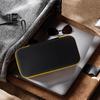Protable Carrying Case Shockproof Travel Carrying Bag with Mesh Pocket Protective Bag for Retroid Pocket 5 Handheld Game Console