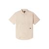 Showcasing Series SS23 Shirt Men's Beige 10024742-A02