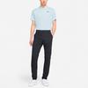 Nike Dri-Fit Victory Logo Performance Polo Shirt Men Tops Light-Blue BV0355-407