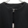 unused NEW BALANCE Skirt suit Setup S black Brand new with tags Women Used
