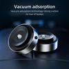 Mini Portable Magnetic Phone Stand with Suction Cup Universal Car Navigation Holder for Car/Gym/Mirror