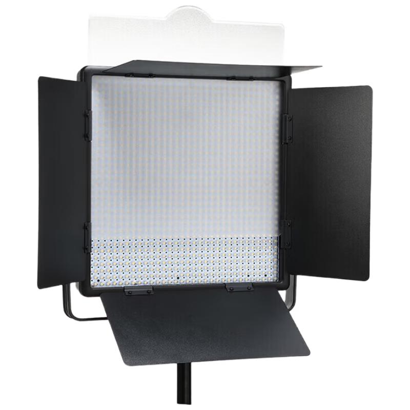 Godox LED1000BiII Bi-color LED Video Light Kit Single Light Kit