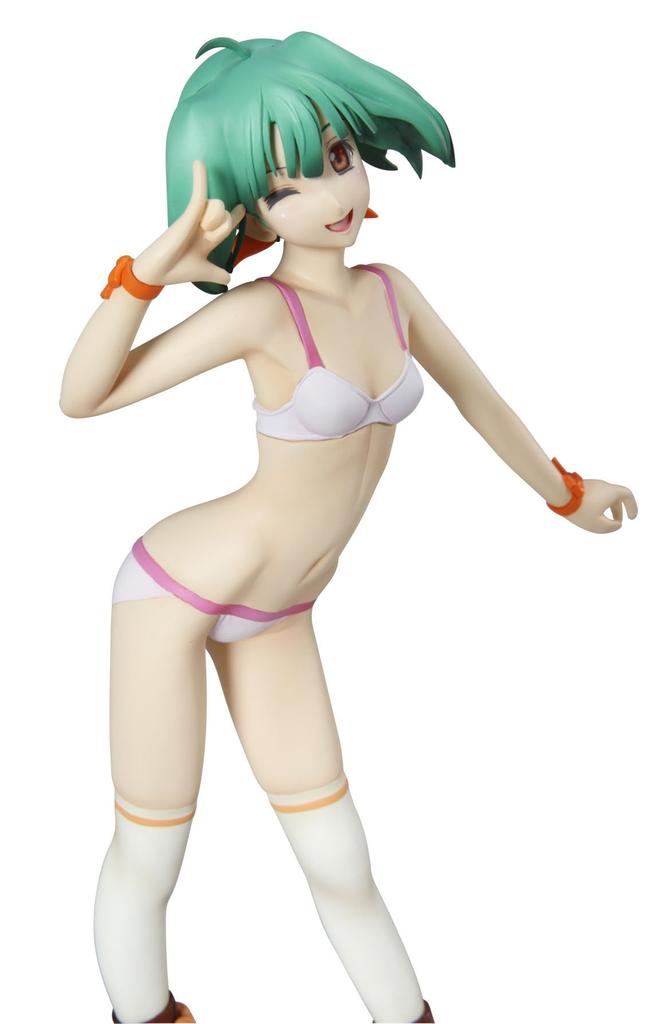 Excellent Model Macross F Ranka Lee Super Dimension Cinderella [Frontier] Ver.