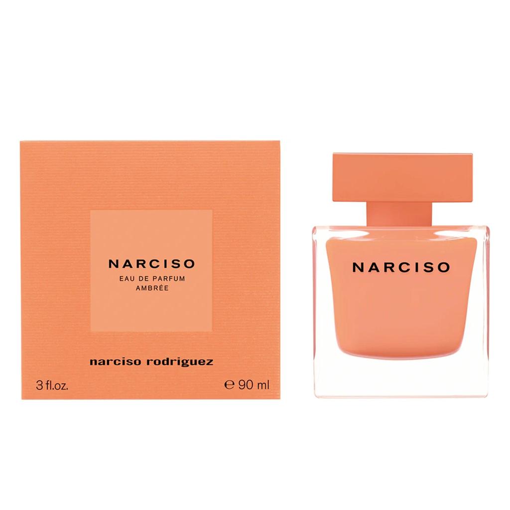 Narciso Rodriguez Ambree Eau De Parfum 90ml