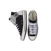 Converse Chuck Taylor All Star 'Grey Black' Men's 168762C