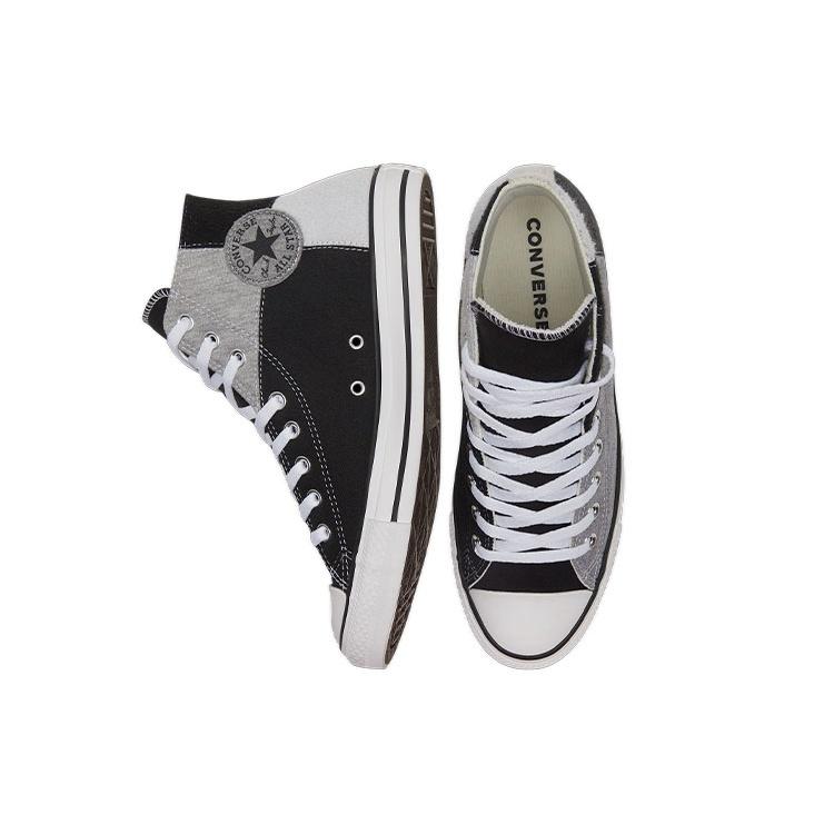 Converse Chuck Taylor All Star 'Grey Black' Men's 168762C