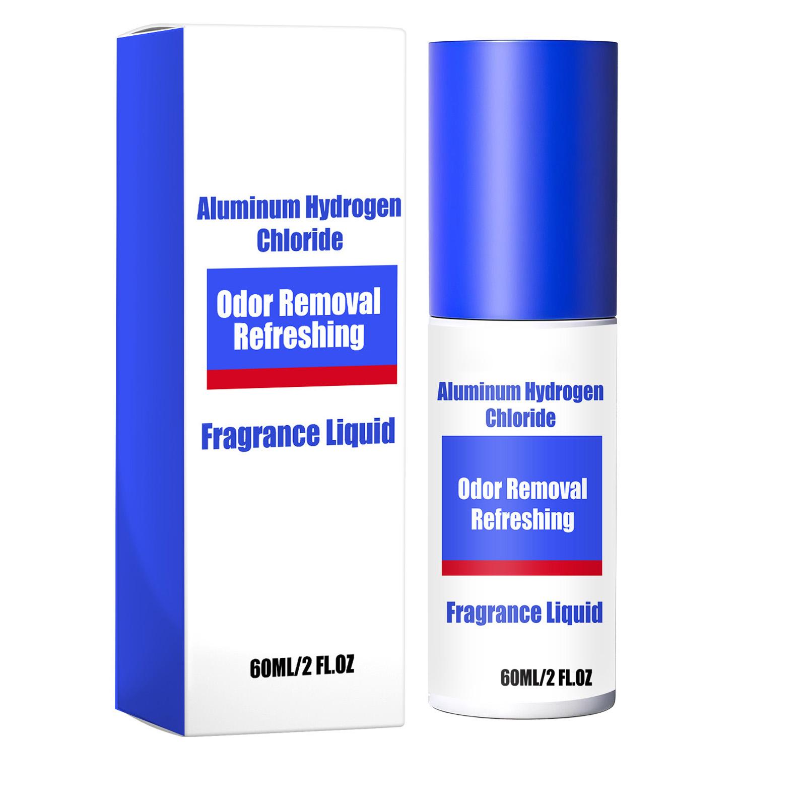 

Underarm Refreshing Perfume Spray. Reduces Body Odor And Embarrassing Sensations. Portable Underarm Spray.60ml белый