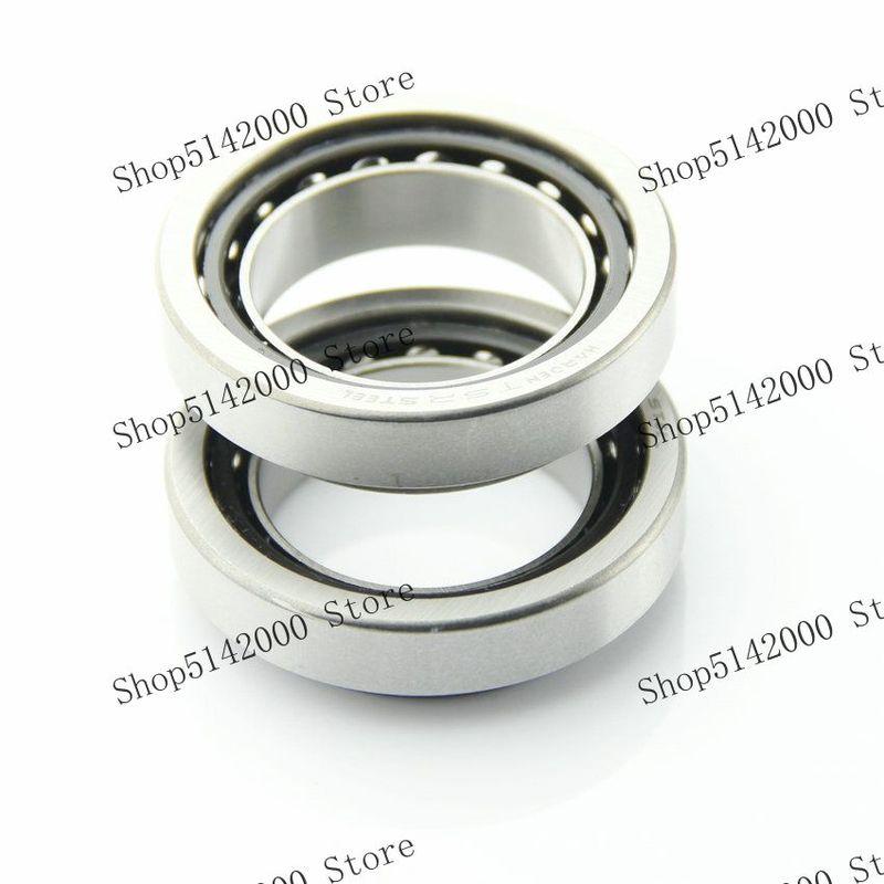 Steering Head Bearing Kit For Kawasaki KLZ1000 1000 KLE650 Versys 650 ABS EX650 ER-6F/ Ninja ZX636 ZX6RR Supplement LT ZX-6R