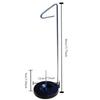 Single Cone Large Spool Stand Universal Knitting Line Rack Sewing Thread Holder  Home