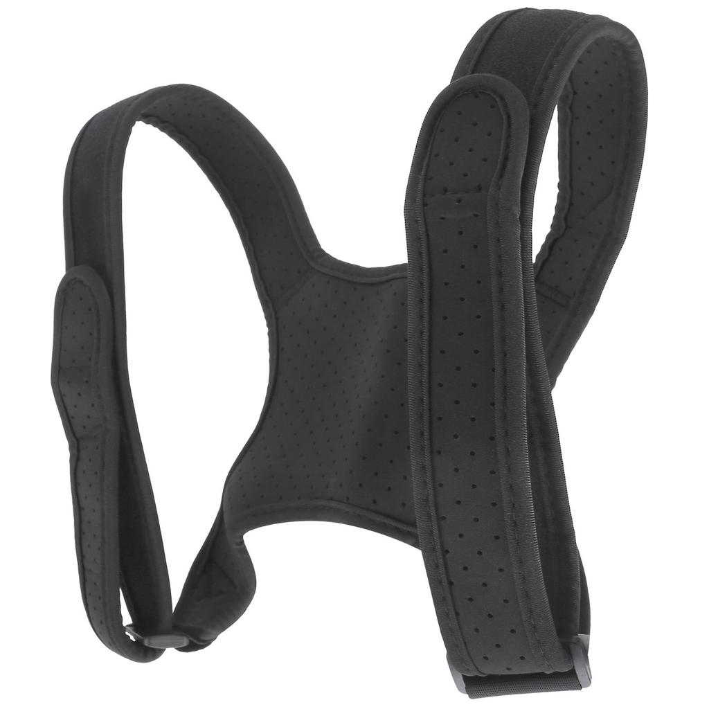 Adjustable Back Posture Corrector Breathable Clavicle Spine Back Shoulder Support Brace