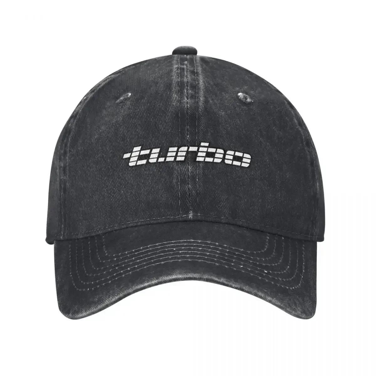 Holden VL Calais  Turbo Badge Baseball Cap Hat Beach Anime WoUnisexs Beach Unisexs