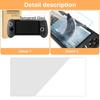 Screen Protector for RG556 Handheld Game Console Film Easy To Install Tempered Glass Film