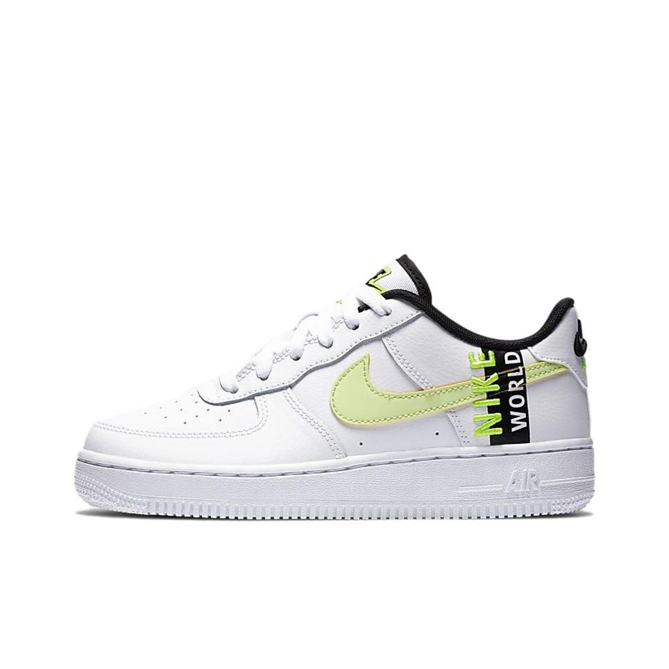 

кроссовки Nike Air Force 1 Low Skateboarding Shoes Women CN8536-100