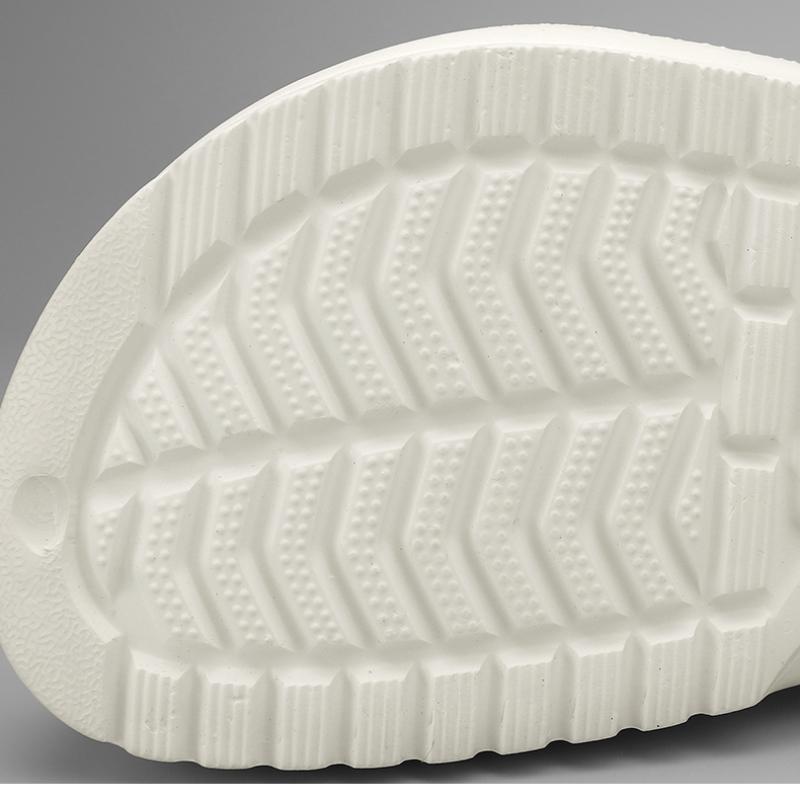 Pánské Eva Dřeváky Pánské Kuchařské Boty Protiskluzové Kuchyňské Boty Pracovní Boty Olejivzdorné Vodotěsné a Odolné proti Opotřebení Gumové Boty