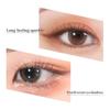 Nine Shades of Eyeshadow paletteMatte Matte Eyeshadow Pearl Eyeshadow Long Lasting Brightening Eyeshadow Palette, Loose Powder Natural Long Lasting
