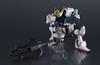 TAMASHII NATIONS GUNDAM UNIVERSE Mobile Suit Orphans GUNDAM BARBATOS RENEWAL Ca. 160 mm ABS PVC Bemalt Bewegliche Figur Gundam Iron-Blooded