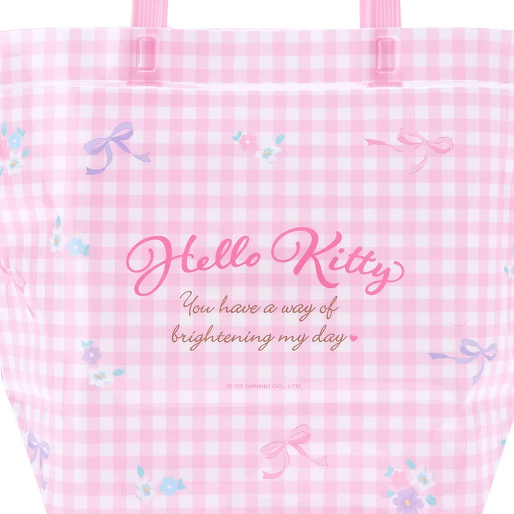 Sanrio Hello Kitty Pool Bag 276651 (Face)