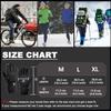 Durable And Safe Yanbiguo Snow Gloves For Men&Women Thicken Fleece Warm Waterproof Skiing Gloves With Pocket And Touchscreen Functionality