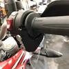Ac29-Universal Motorcycle Cruise Control Throttle Lock Assist Handlebar For BMW R1200GS Honda NC750