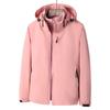 New Autumn and Winter Three-in-one Jacket for Men and Windproof Two-piece Set for Women