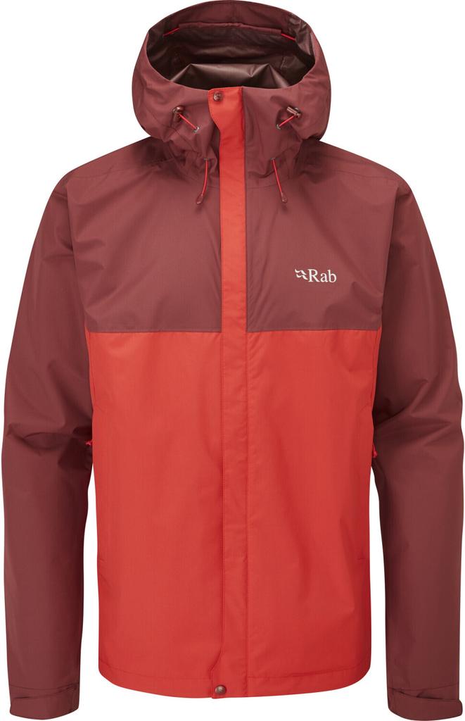 Rab Downpour Eco Jacket