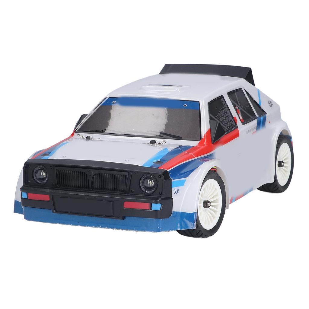 2.4G 4WD 30km/h 1/16 Electric RC Racing Car Integrated Control ESC High Speed Drift Racing Car