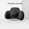 Car Headrest Neck Pillow Washable Waist Pillow for Car Seat Back Cushion Memory Foam Auto Lumbar Universal Automobiles