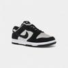 Dunk Low Retro SE Panda-Monium White Black Suede