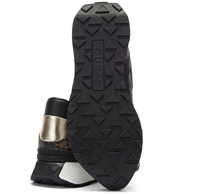 Кроссовки Guess Luchia