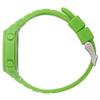 Auktoriserad Återförsäljare [Ice Watch] Ice Watch Digital Herrklocka 022097 ICE digit Ultra Grön Liten