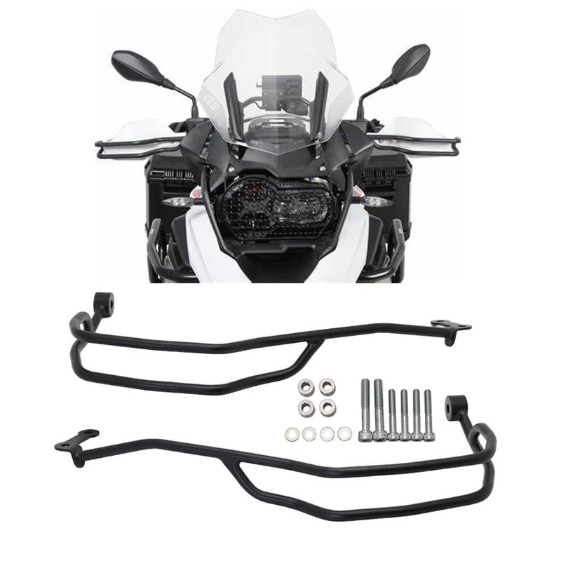 For BMW R1300GS Hand Guards Brake Clutch Lever Protector Handguard Shield R 1300 GS R 1300GS ADV Adventure GS1300 2023 2024 2025