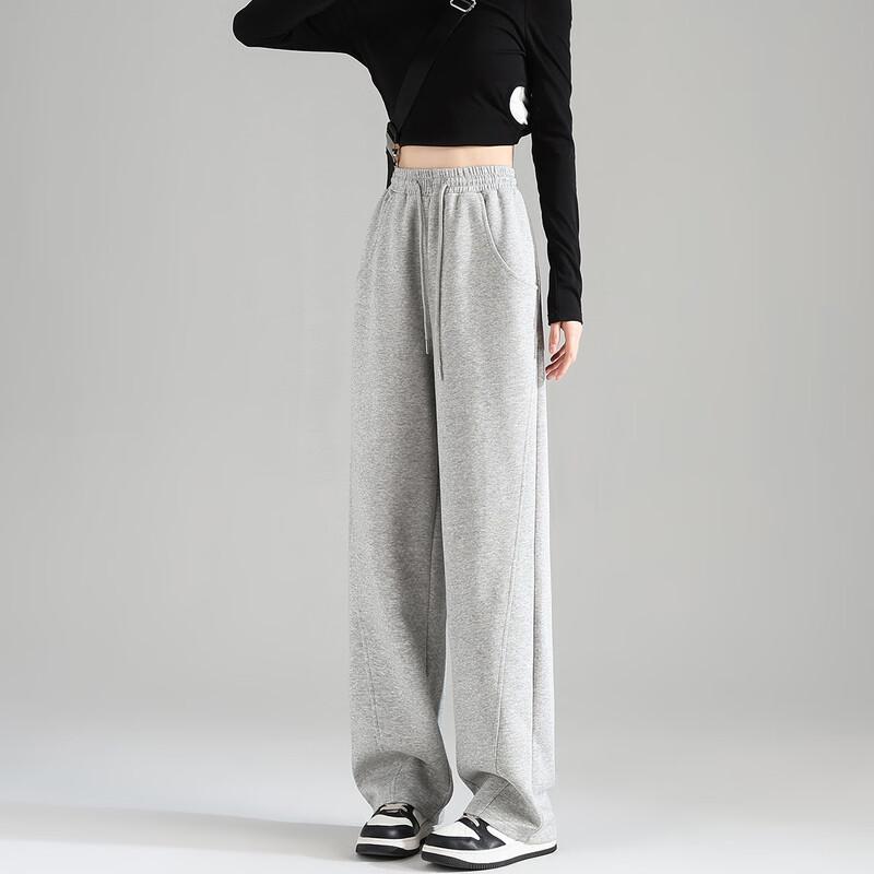 TonLion Women's 2025 Loose Banana Casual Pants