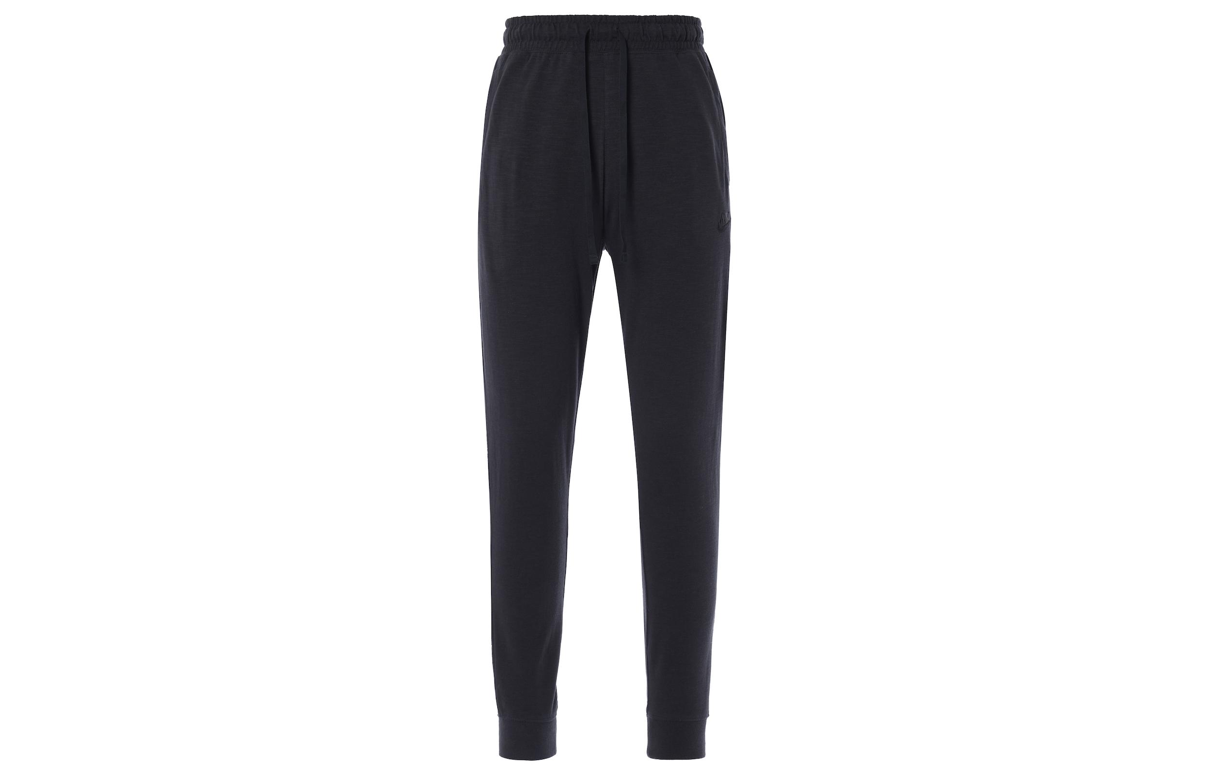 

Nike Sports Pants Men s Black Moderate 928444-010 S