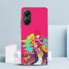 Game Hotline Miami Soft Cover for Xiaomi Poco F7 Ultra X7 X6 X5 Pro M7 Phone Case Redmi 15 15C 13 13C 12 12C 10 10C Print Shell