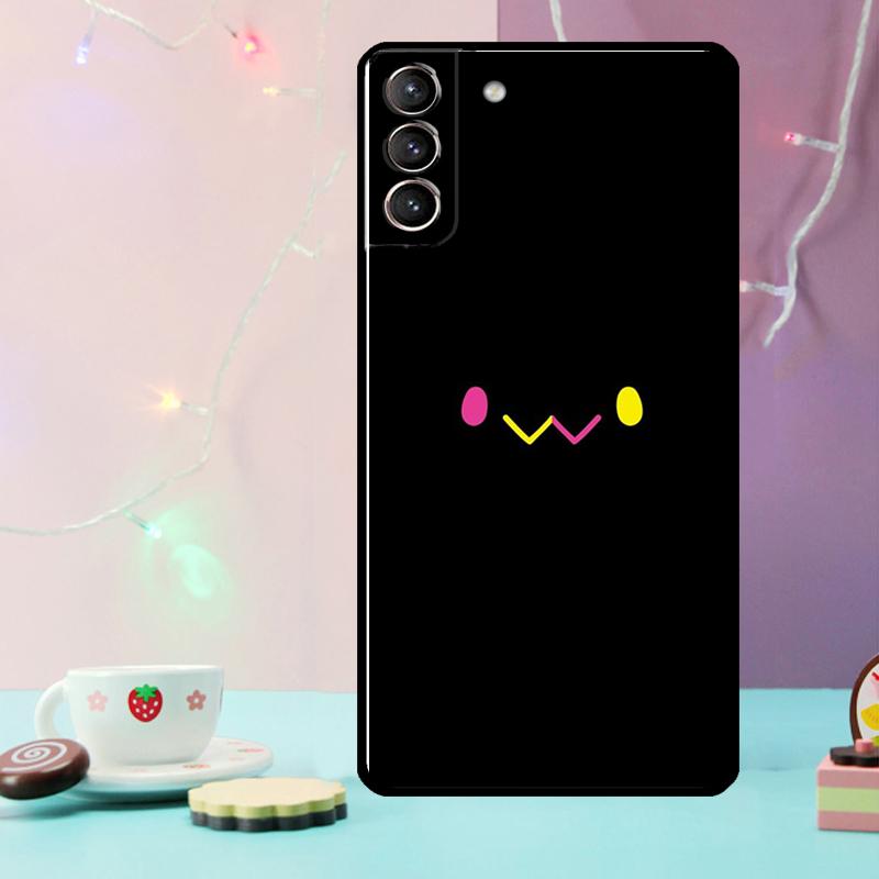 

Чехол для телефона Tokoyami Towa Hololive для Samsung Galaxy S25 Ultra S20 S21 S22 S23 S24 Plus S9 S10 S24 FE S25 FE For Galaxy S9