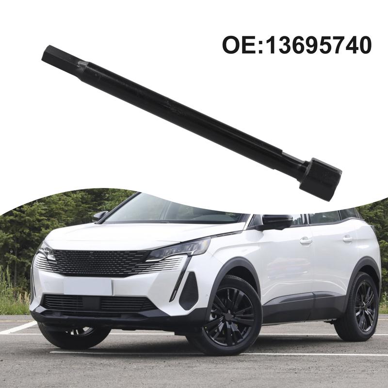 Spare Wheel Winch Tool Compatible with For Fiat For Ducato For Boxer For Relay 1369574080 OEM Replacement Part Iron