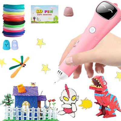 3D tisk – 3D pera