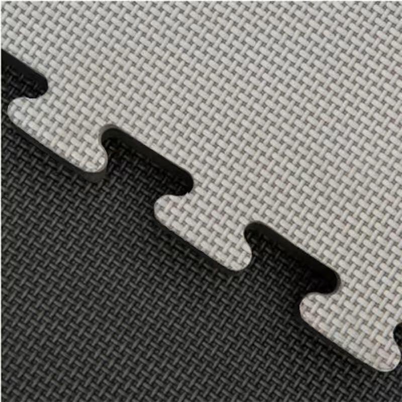 Taoli Interlocking Anti-slip Foam Exercise Mat