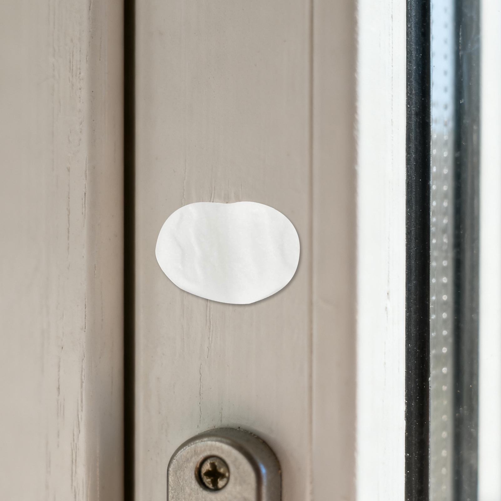 

Заглушки для отверстий под саморезы на дверях и окнах, 50 штук, белые, торцевые заглушки для дверей и окон, заглушки для отверстий под саморезы на раме, крышки для дверей, окон, шкафов, заборов China Mainland