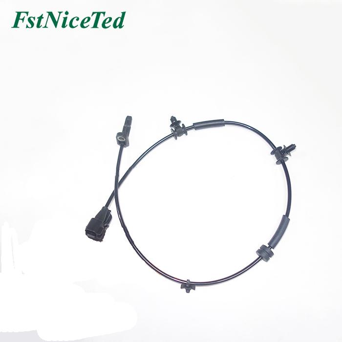 ABS Sensor (front Wheel) for Tesla Model 3 Old OE:1044761-00-D