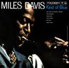 LP Record MILES DAVIS  Kind Of Blue 88883761031S2C Columbia 2013 US Jazz