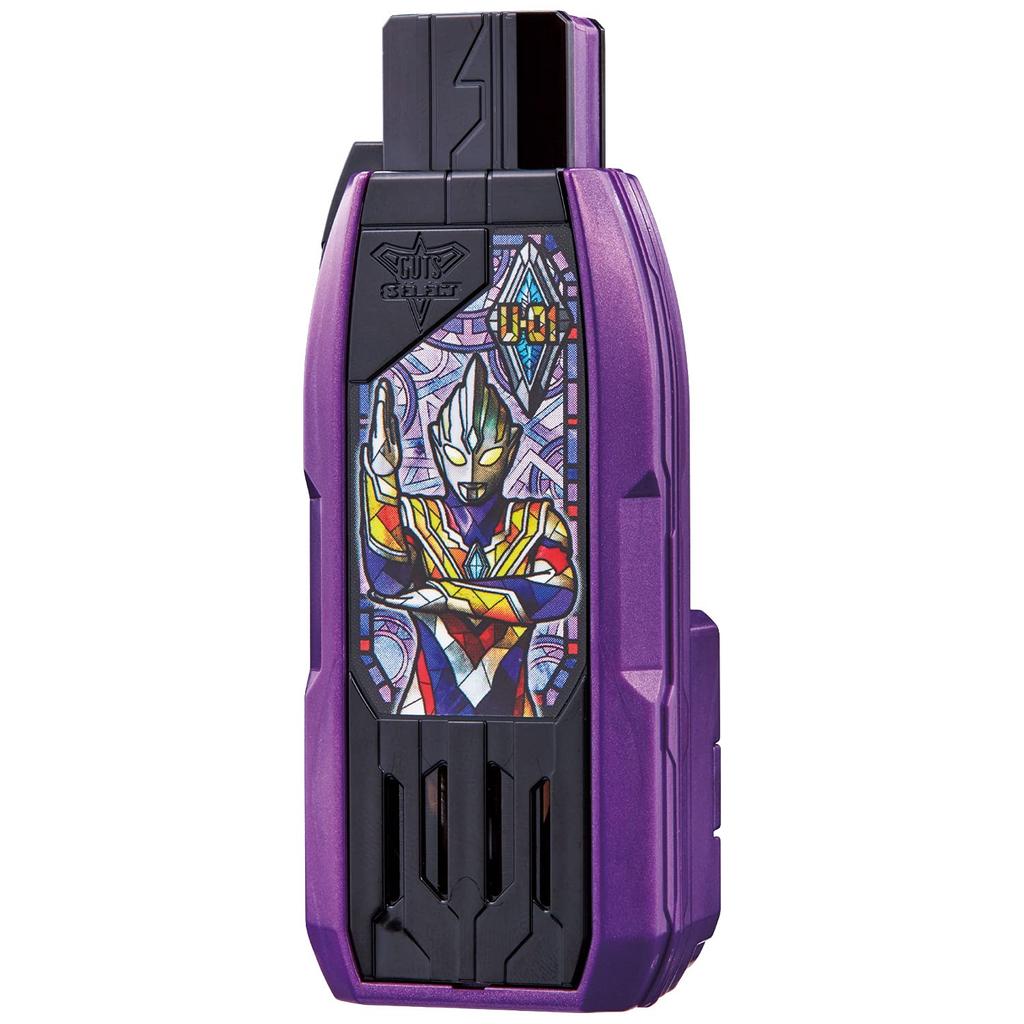 [BANDAI] DX Strongest Role-Playing Set