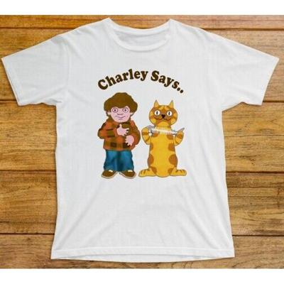 T-shirtler – Tişörtler