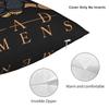Bads Omensss Do You Feel Love Tour Pillow Case Soft Pillow Cover Novelty Pillowcases For Sofa Car Home Decor