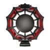 Push To Start Button Cover Spider Web Push Start Button Cover Ignition Button Cover Car Engine Push To Start Button Cover For