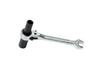 Ichinen TASCO TA854AR Pipe Band Quick Turn Wrench