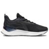 Li Ning Running Collection Running Shoes Women's Low Top Black/White ARHS010-5