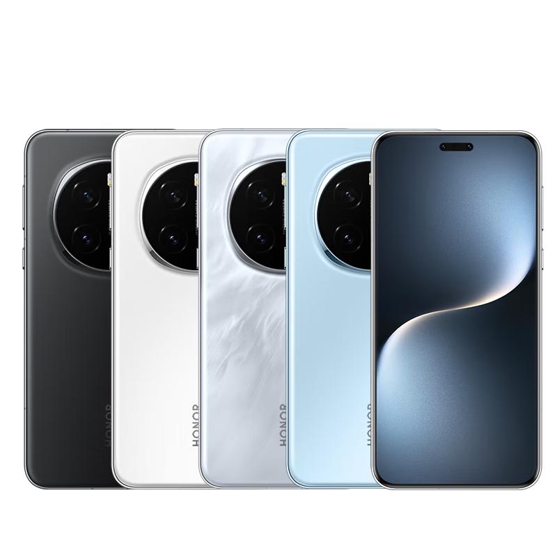 

Honor Magic7 Pro 5G AI Smartphone (CN version)